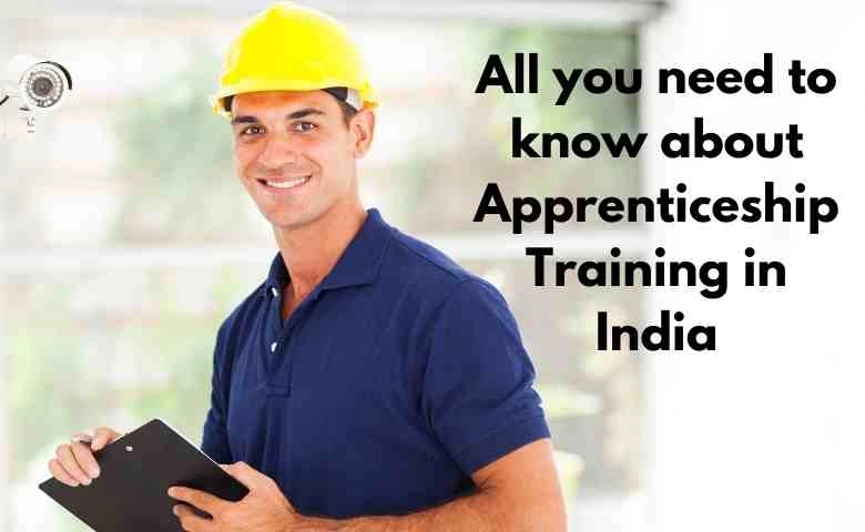 Apprenticeships in India